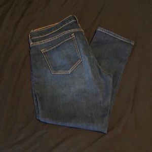 Old navy Boyfriend Jeans